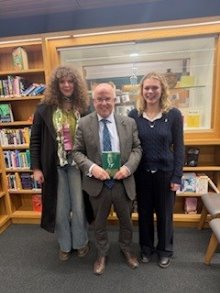 McEachran Prize 2026 McEachran Prize 2026