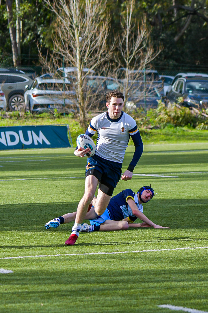 Portugal Rugby Tour Portugal Rugby Tour