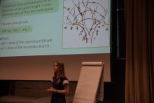 David Harrison Mathematics Prize