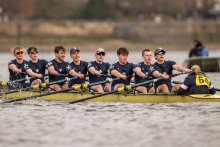 Shrewsbury Crews Deliver Standout Performances at Schools’ Head