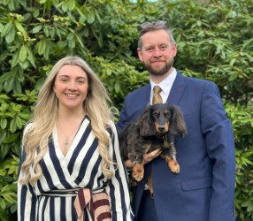 Mrs Megan Boyce appointed as Housemistress of Emma Darwin Hall