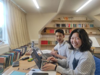 Shrewsbury Pupils Reach International Debate Final Shrewsbury Pupils Reach International Debate Final