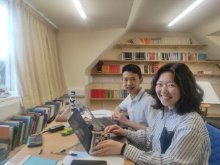 Shrewsbury Pupils Reach International Debate Final Shrewsbury Pupils Reach International Debate Final