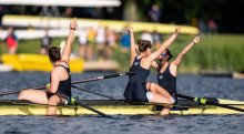 New Appointments in Royal Shrewsbury School Boat Club New Appointments in Royal Shrewsbury School Boat Club