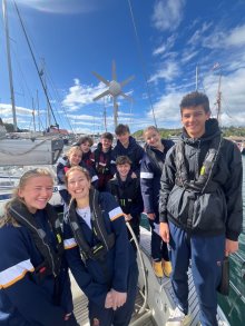 The Scottish Islands Peaks Race 2026