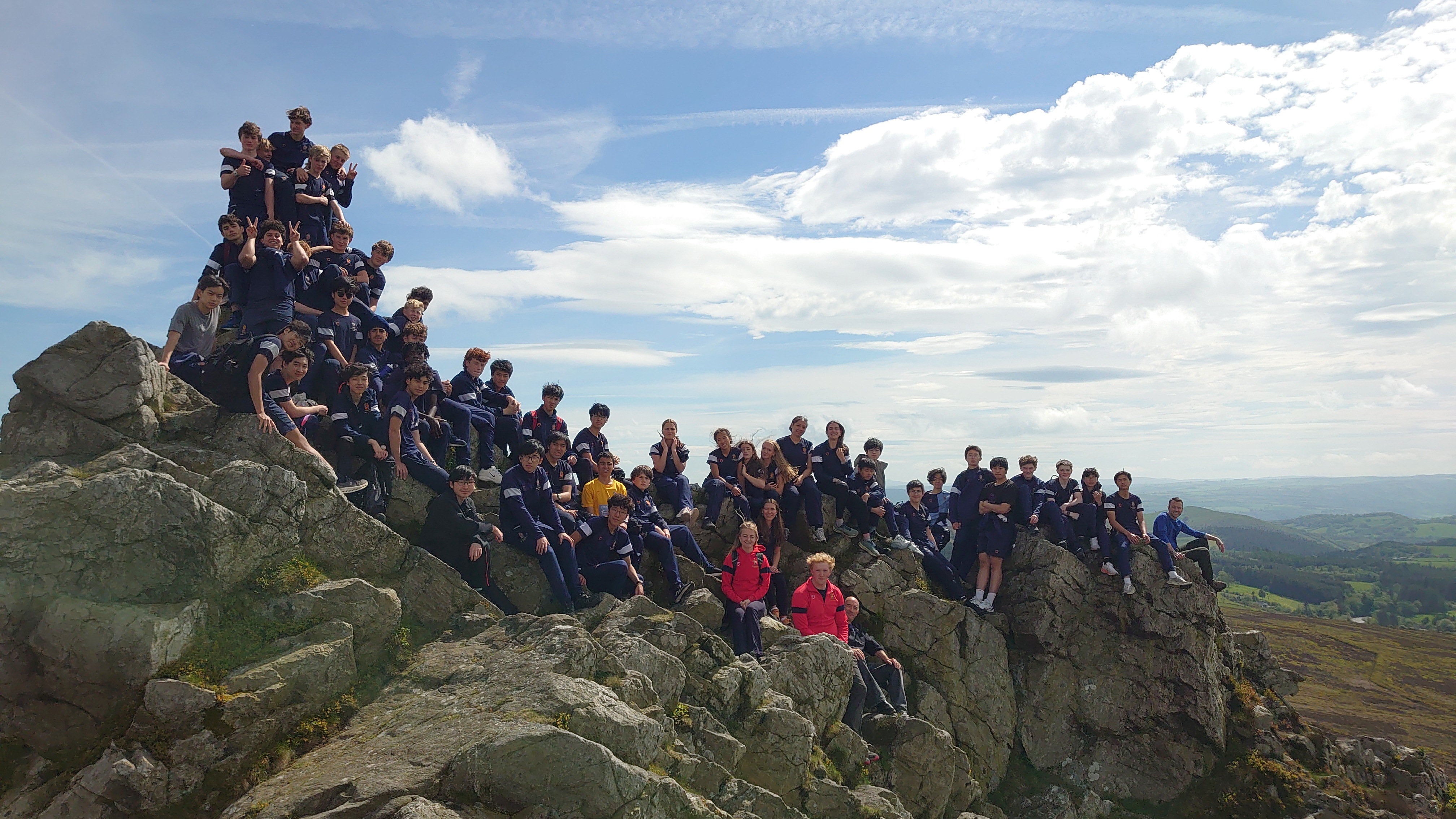 Adventure Society Awards 2025–2026