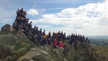 Adventure Society Awards 2025–2026