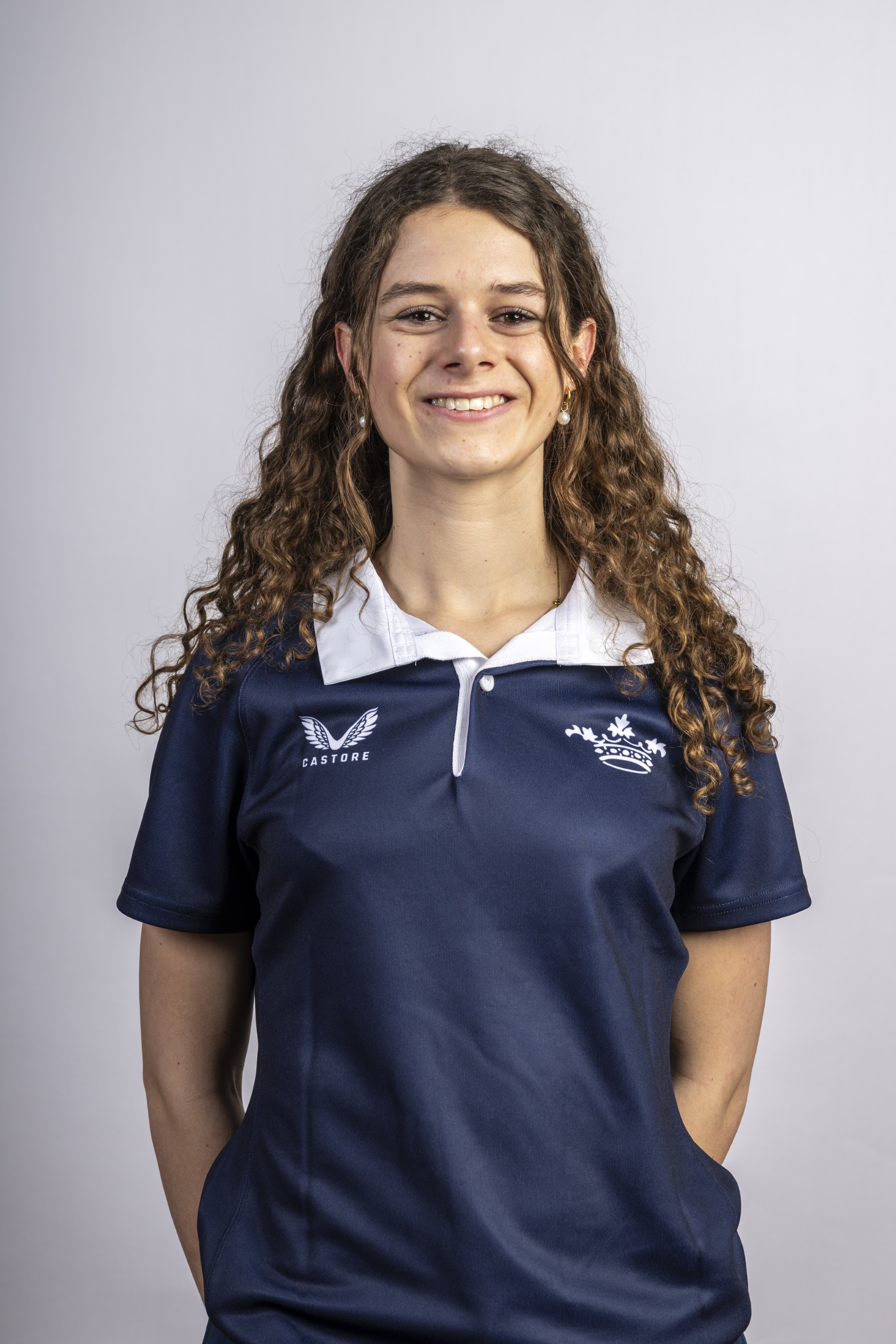 Old Salopian Daisy Heintz Selected for Oxford Rugby Varsity Match