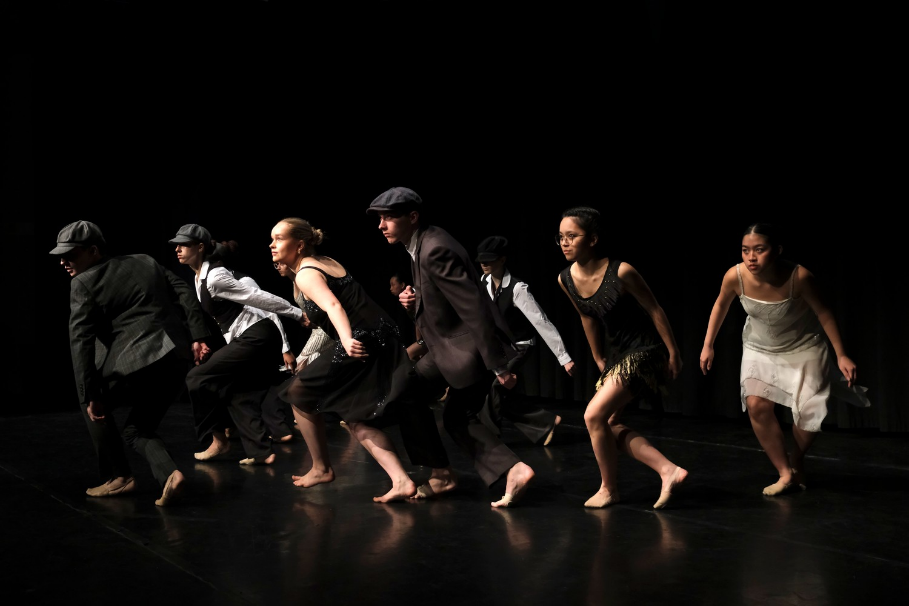 Much Wenlock Live Arts Festival