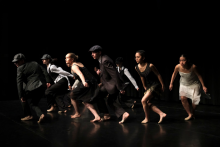 Much Wenlock Live Arts Festival