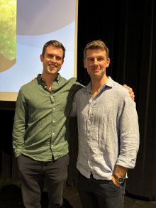 A Term of Ideas: Shrewsbury Dialogues in Conversation