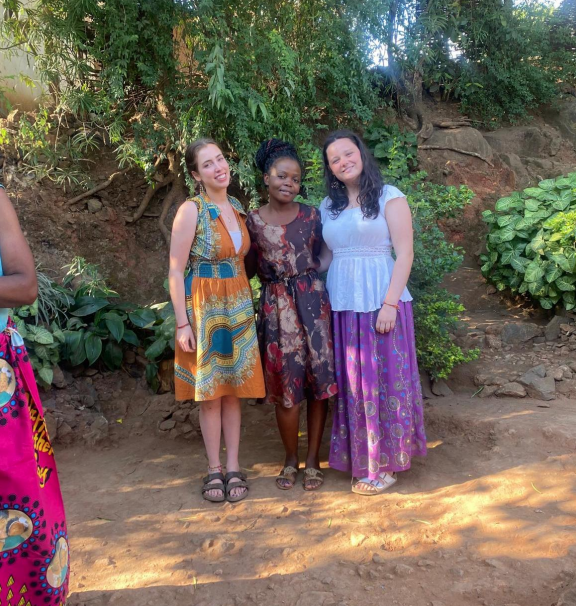 Miles Clark Award Winners return to tell of their adventures