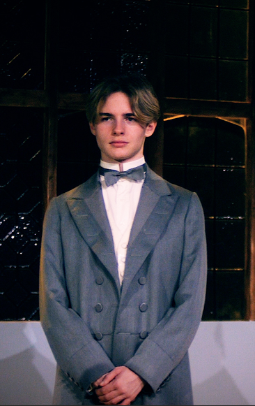 Shrewsbury pupil secures Extraordinary Talent Award at leading Conservatoire