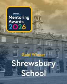 Shrewsbury Celebrates Second Successive Oppidan Gold Award
