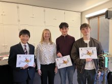 A Festival of Brass and Song: Celebrating Musical Excellence at Shrewsbury