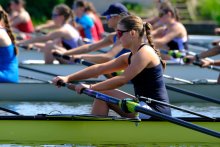 High-Quality Racing at the Junior Inter Regional Regatta