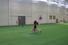 Rising Stars: Shrewsbury’s Girls Cricket Programme Goes from Strength to Strength 