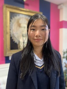 Shrewsbury Pupil Shortlisted for Prestigious John Locke Global Essay Prize 
