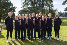 Shrewsbury School launches Girls’ Football Programme Shrewsbury School launches Girls’ Football Programme