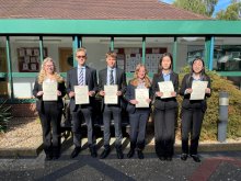 Success in Cambridge Chemistry Challenge 2022