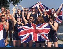 A successful summer for RSSBC