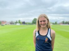 "Fantastic Week" for Shrewsbury Athletics thanks to Sporting Performances "Fantastic Week" for Shrewsbury Athletics thanks to Sporting Performances