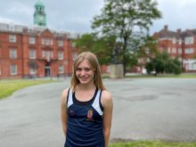 Shrewsbury School Athlete selected to represent Great Britain Shrewsbury School Athlete selected to represent Great Britain