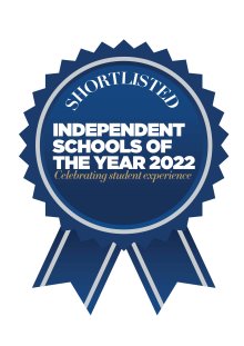 Shrewsbury School shortlisted for three awards in prestigious national competition Shrewsbury School shortlisted for three awards in prestigious national competition