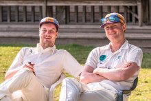Charity Cricket Day raises almost £9,000 Charity Cricket Day raises almost £9,000