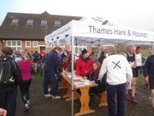 The 65th Annual Alumni Race at Roehampton The 65th Annual Alumni Race at Roehampton