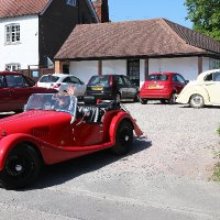 Salopian Drivers Club - Os Web Newsletter - May 2022 Salopian Drivers Club - Os Web Newsletter - May 2022