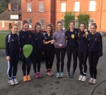 RSSH v OSH Race RSSH v OSH Race