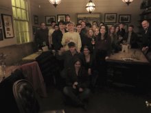 Oxford Gathering
