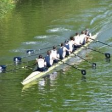 Shrewsbury Regatta