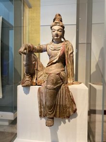 A tour of the Silk Roads A tour of the Silk Roads