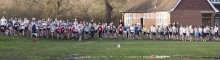 Report on the TH & H Annual Alumni Race Report on the TH & H Annual Alumni Race