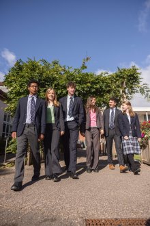 Prestfelde School Joins the Shrewsbury School Family Prestfelde School Joins the Shrewsbury School Family