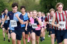 The Tucks 2022 - All the action and results from this year's race