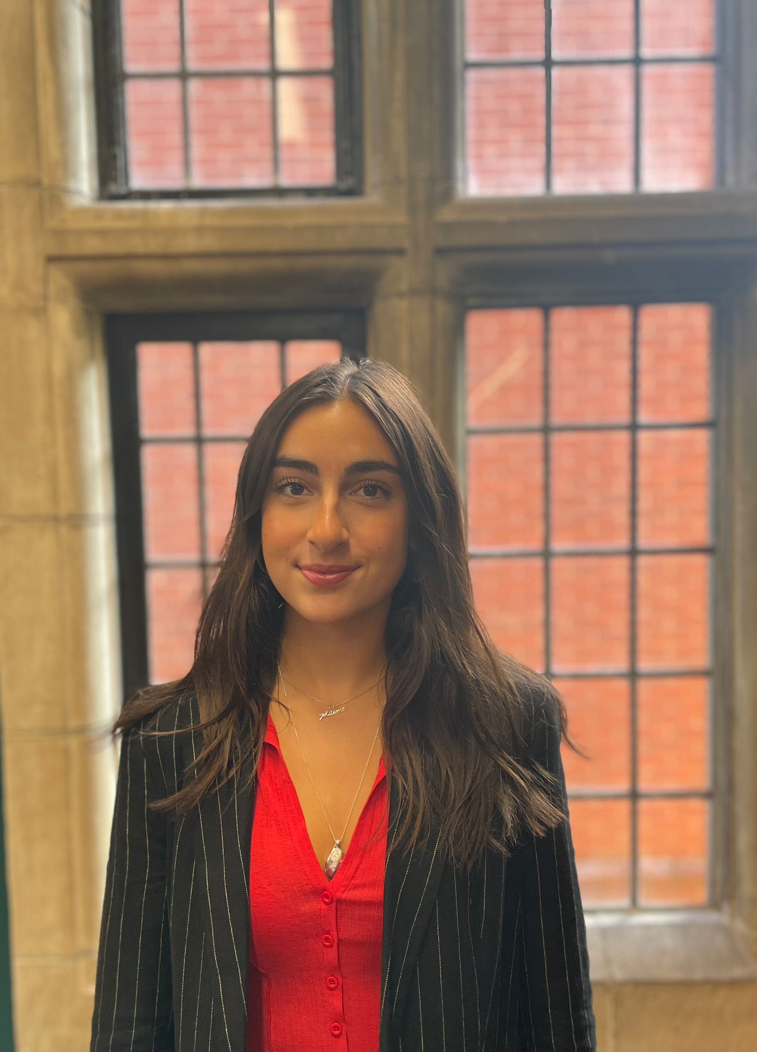 Isabel Recognised in Durham University French Writing Competition
