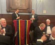 Shrewsbury Saracens Cricket Club celebrate centenary Shrewsbury Saracens Cricket Club celebrate centenary