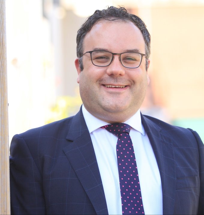 Shrewsbury’s Head of Sixth Form Achieves Counsellor Accreditation