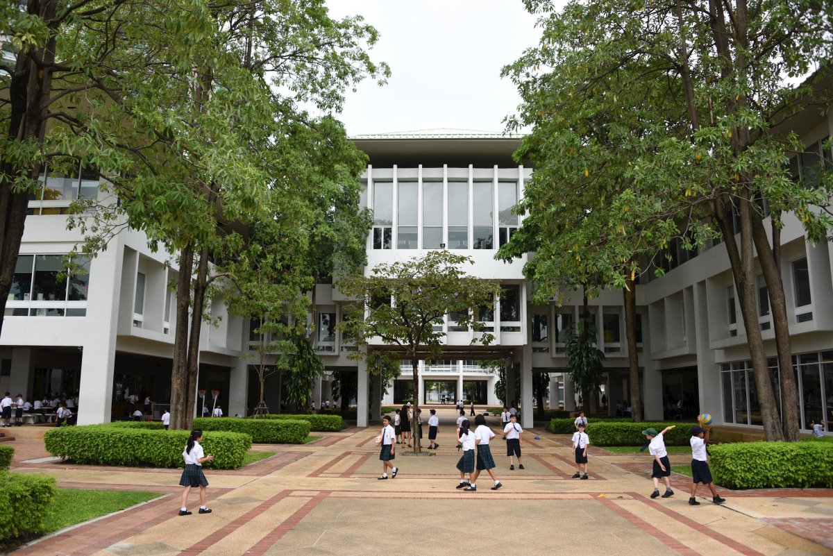 Shrewsbury International Schools | News | Shrewsbury School