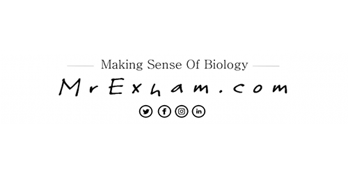 Mr Exham Online Biology Teacher