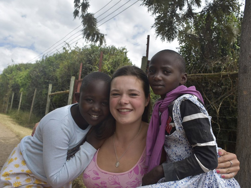 Restart Africa project