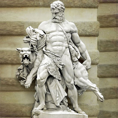 Hercules