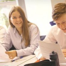 Foundation Fortnight 2020 - Highlights Foundation Fortnight 2020 - Highlights