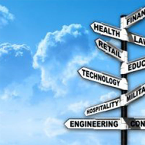 Futures & Higher Education Bulletin