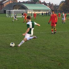 House Football Competition 2020 House Football Competition 2020