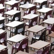 Letters from Shrewsbury No. 17: Dear Minister for Exams Letters from Shrewsbury No. 17: Dear Minister for Exams