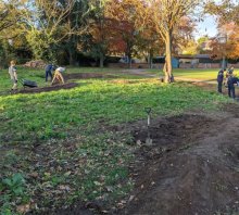 Michaelmas Term Co-Curricular Update - 13 November 2020 Michaelmas Term Co-Curricular Update - 13 November 2020
